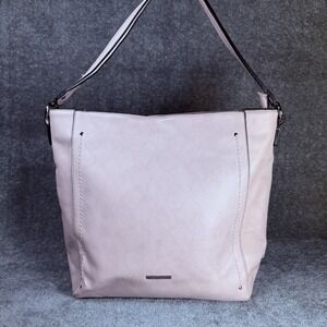 Pink Purse Simply Noelle Hobo‎ Style